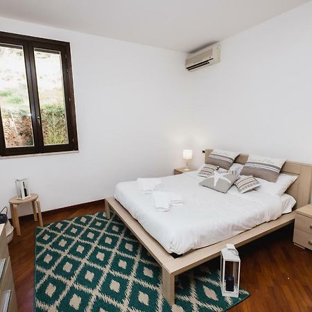 Luminhouse Mondello Limone Villa ภายนอก รูปภาพ