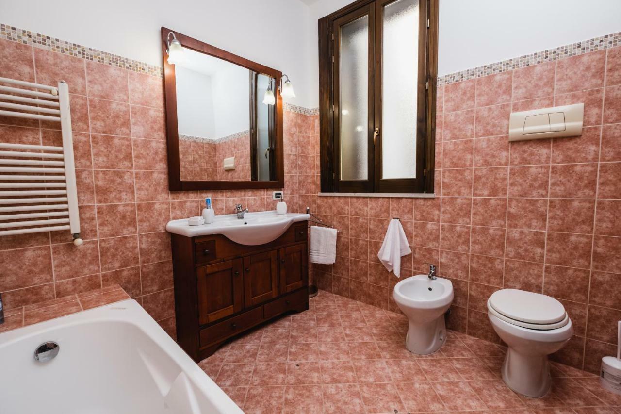 Luminhouse Mondello Limone Villa ภายนอก รูปภาพ
