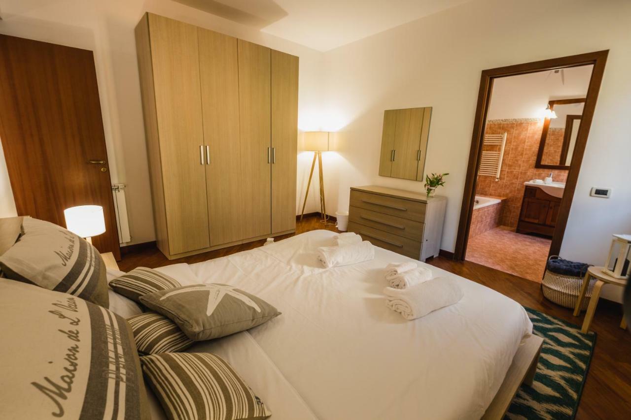 Luminhouse Mondello Limone Villa ภายนอก รูปภาพ
